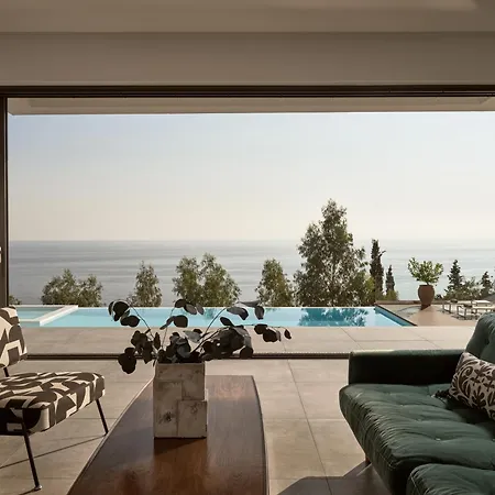 Meraki Villa *