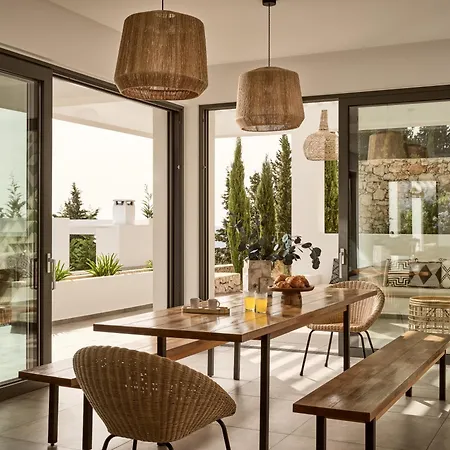 Meraki Агиос-Николаос