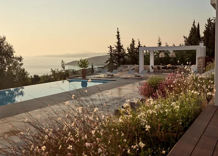 Meraki * 圣尼古拉奥斯