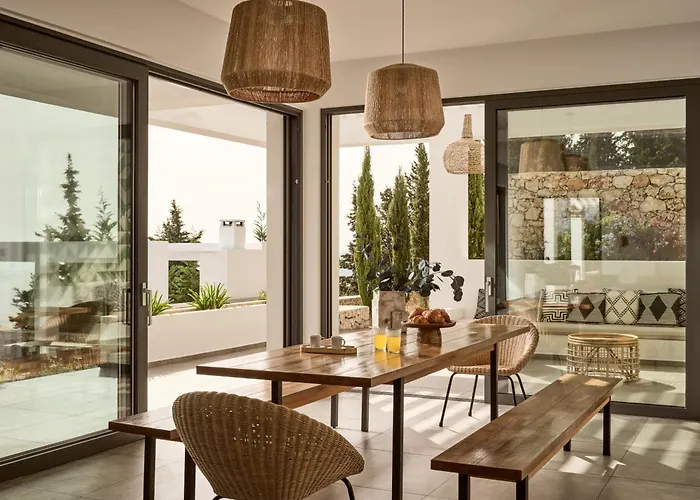 Meraki Агиос-Николаос