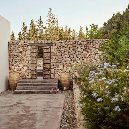 Villa Meraki Ayos Nikolaos