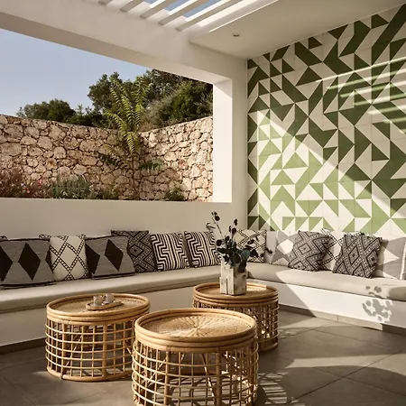 Meraki Villa Ayos Nikolaos