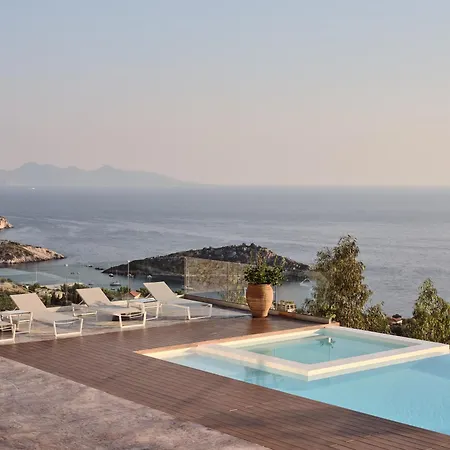 Meraki Villa Ayos Nikolaos