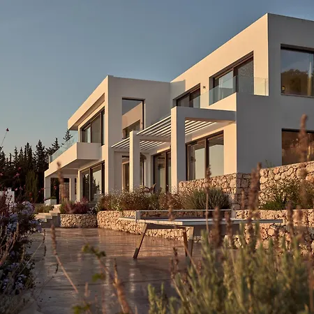 Meraki Villa