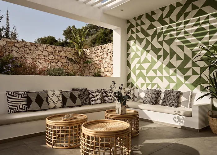 Meraki Villa Ágios Nikolaos