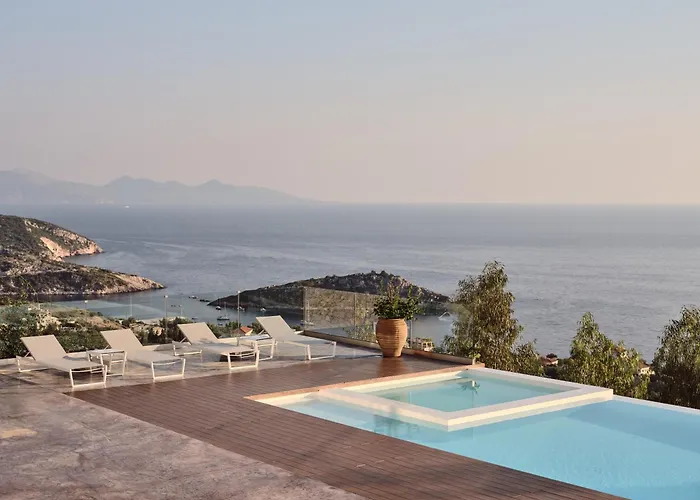 Meraki Villa Ágios Nikolaos